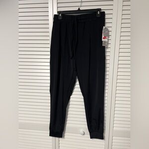 *BLACK* Mono B Super Soft Joggers
